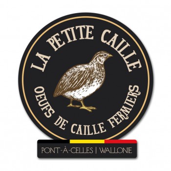 caille logo